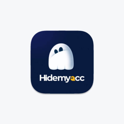 Hidemyacc Promocode